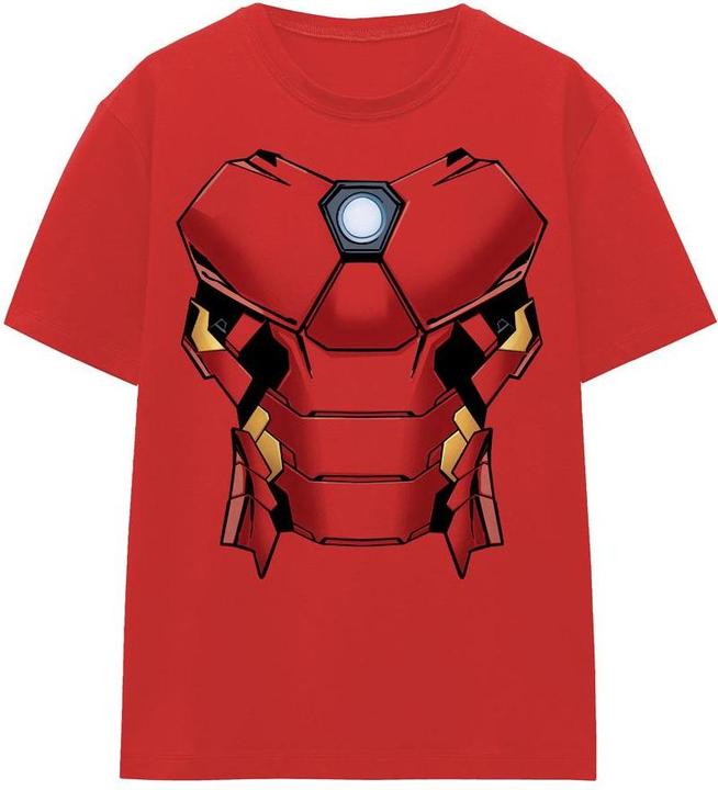 Produktbild Captain America TShirt (XL)