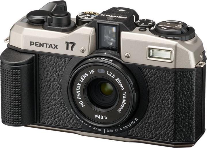 Produktbild RICOH Pentax 17