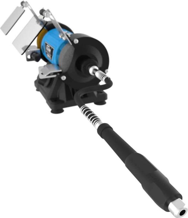 Actual product image Güde Double grinder GDS 75 (55231) (Bench grinder, 120 W)
