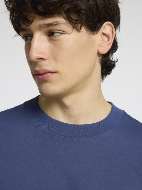 Produktbild Selected Homme Relaxed Fit Kurzarm T-Shirt (XXL)