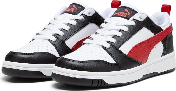 Produktbild Puma Rebound V6 Lo Jr (39)