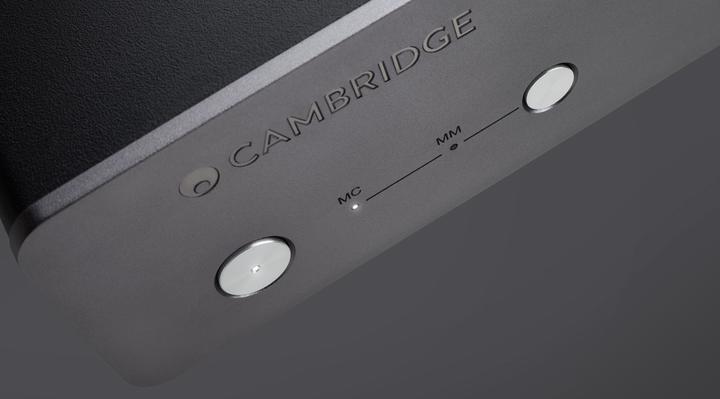 Immagine prodotto Cambridge Audio Duo