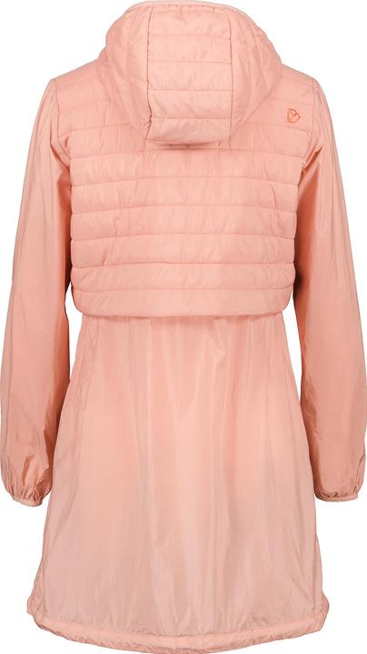 Produktbild Didriksons Women's Isabella Parka 2 (36, S)