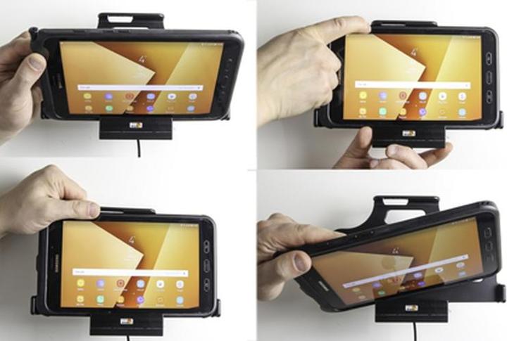 Image du produit Brodit Support actif