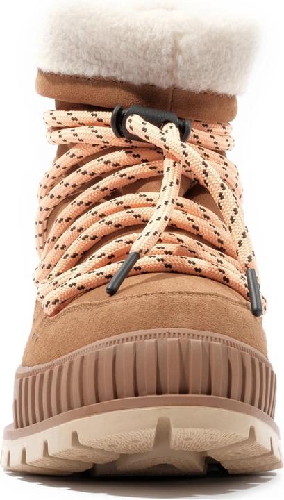 Actual product image Palladium 's boots shock hiver (37)