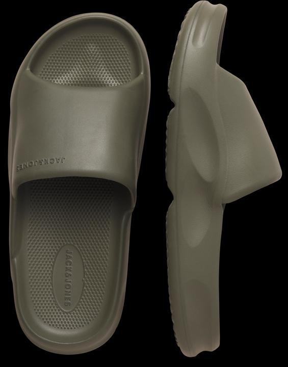 Image du produit Jack & Jones Chaussons en caoutchouc Chaussons (46)