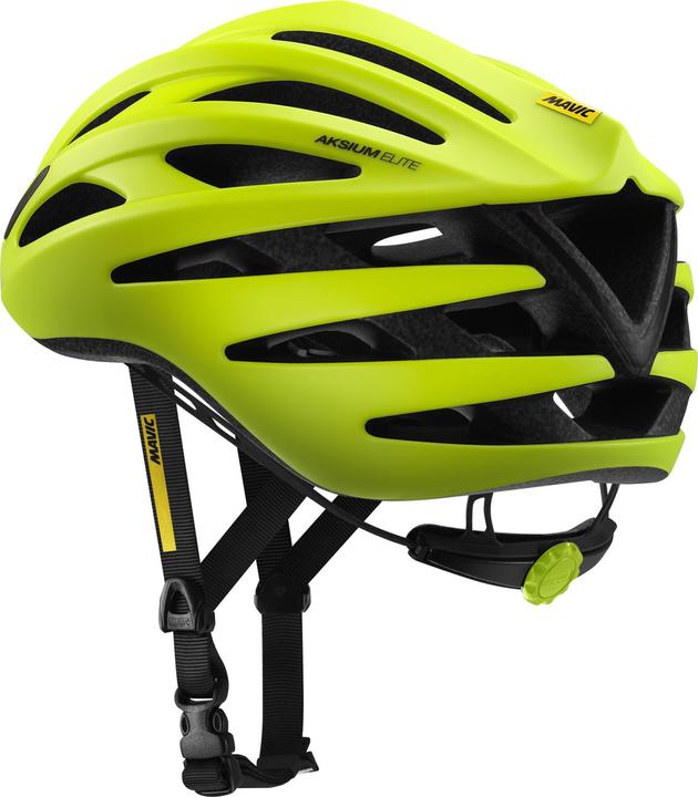 Produktbild Mavic Aksium Elite Helmet Unisex (51 - 56 cm)