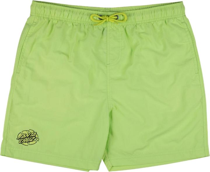 Actual product image Santa Cruz Rigid Broken Dot Swimshort (L)