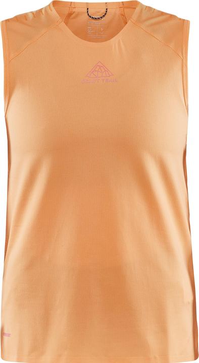 Actual product image Craft Women's Pro Trail Singlet (XL)