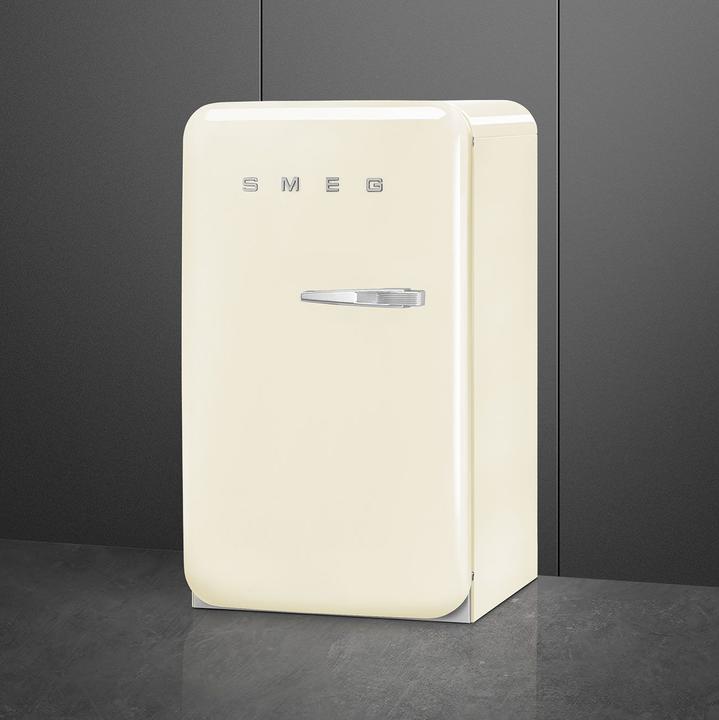 Produktbild Smeg Kühlschrank 50's Style FAB10LCR6 (122 l)