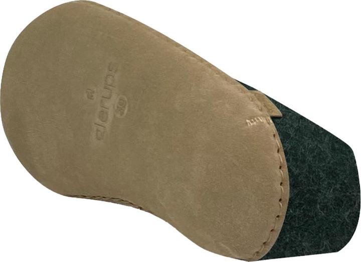 Image du produit Glerups Semelle en cuir Chausson (40)