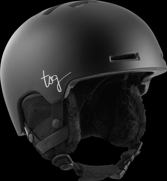 Skihelm
