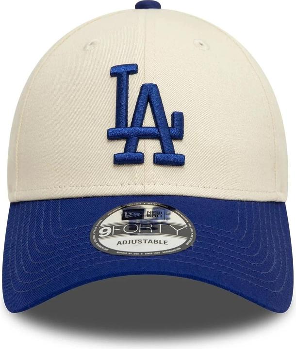 Image du produit New Era Casquette de baseball 9forty Dodgers (Taille unique)