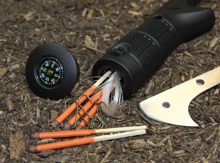 Actual product image Outdoor Edge Harpoon (7.40 cm)