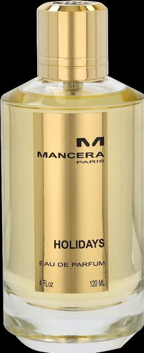 Actual product image Mancera Holidays (Eau de parfum, 120 ml)