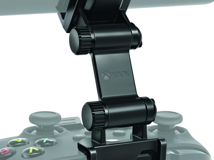 Image du produit PowerA MOGA Mobile Gaming-Clip 2.0 pour manettes Xbox sans fil (Xbox Series S)