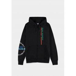 Image du produit My Hero Academia Sweat à capuche zippé Izuku Midoriya Hommes 1 (XL)
