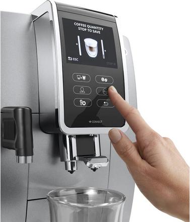 Actual product image De'Longhi Dinamica Plus ECAM 370.95.S