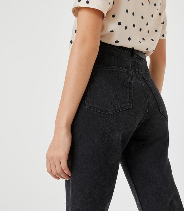 Immagine prodotto La Redoute Collections Jeans a vita alta (28, S)