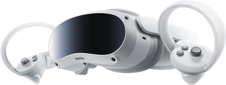 Image du produit Pico 4 Casque VR tout-en-un (128 Go)