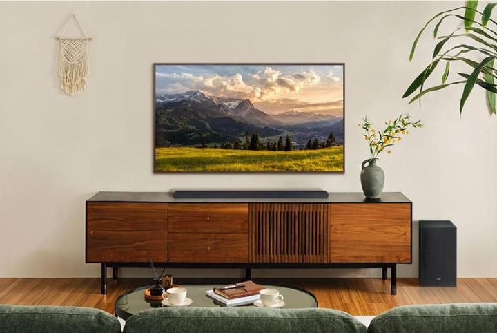 Produktbild Samsung HW-S710GD/ZG (250 W, 3.1 Kanal)