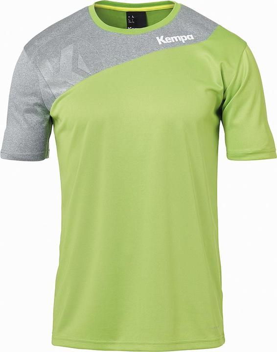 Actual product image Kempa CORE 2.0 JERSEY (140)