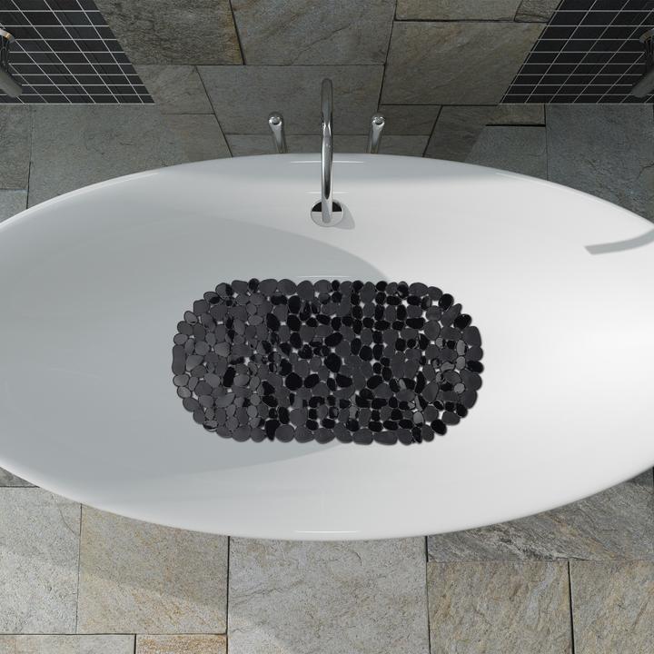 Produktbild Relaxdays Steinoptik (36 x 68 x 0.5 cm)