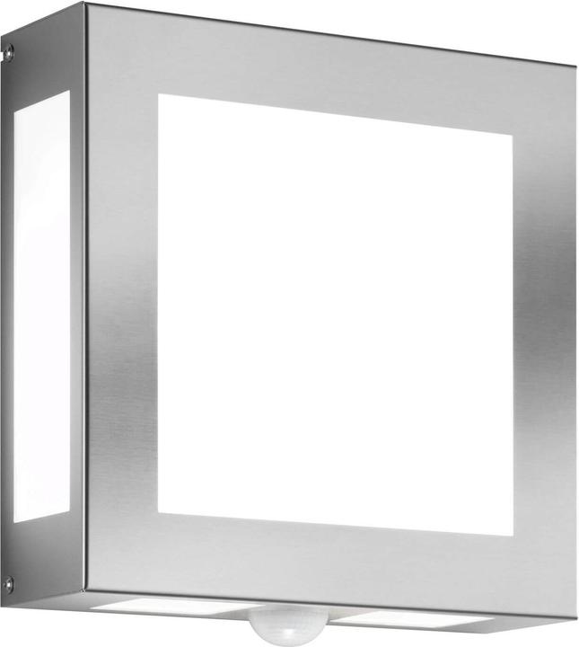 Actual product image CMD Outdoor lights with motion detector (E27, IP44)