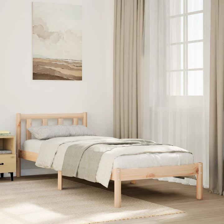 Actual product image VidaXL Aydan (90 x 220 cm)