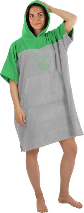 Produktbild Normani Surfer Poncho Kuta (S/M)