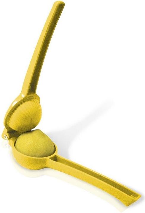 VinBouquet Zitrus-Presse