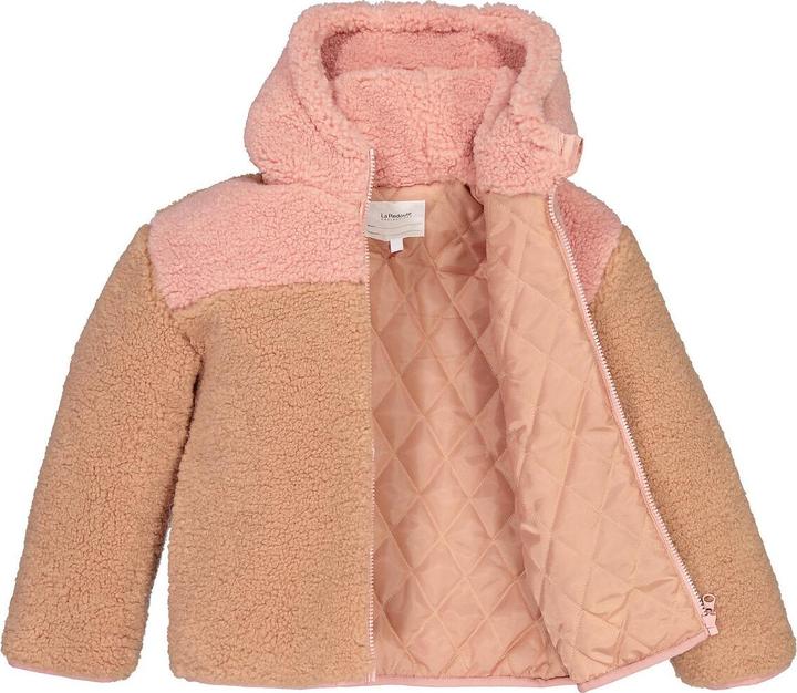Immagine prodotto La Redoute Collections Giacca con cappuccio (158)