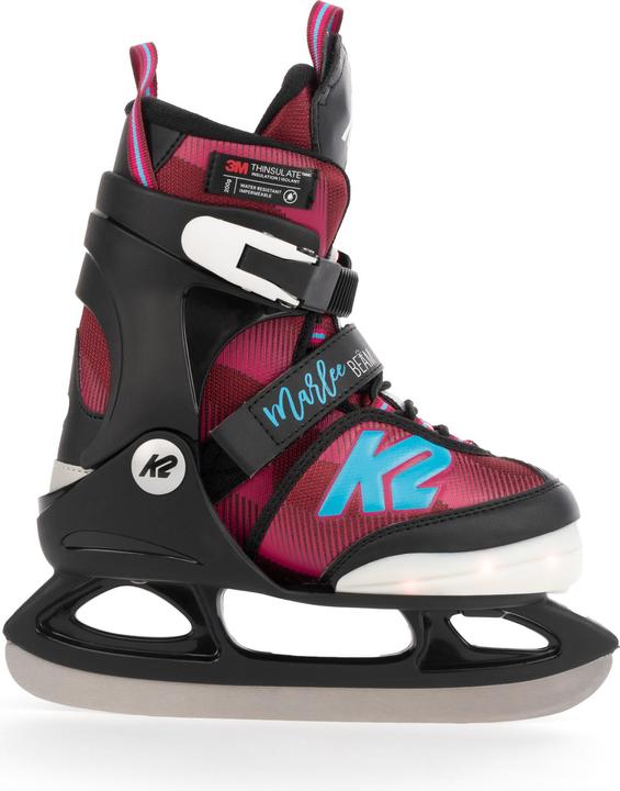 K2 Marlee Beam (26, 27, 28, 29, 30, 31)