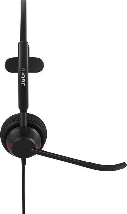 Actual product image Jabra Engage 50 II MS (Cable, USB-A)