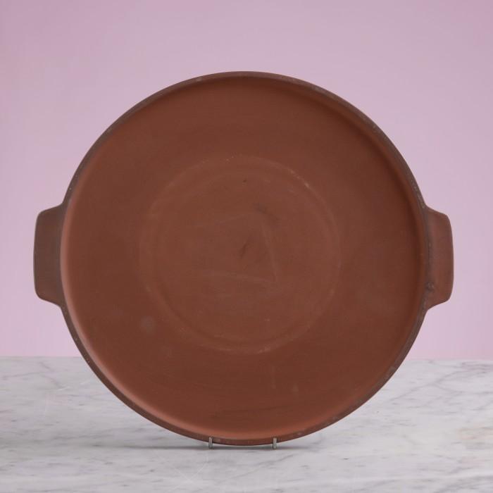 Immagine prodotto Mason Cash 2008.240, Gres, Cucina Innovativa Coperchio di prova/pietra da forno