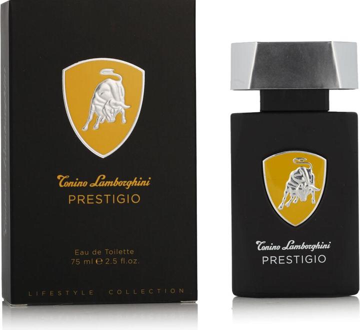 Immagine prodotto Tonino Lamborghini Prestige (Eau de toilette, 75 ml)