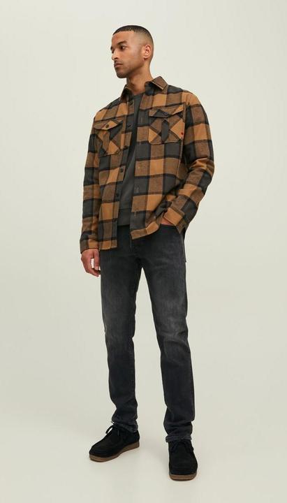 Produktbild Jack & Jones RDD Glenn Royal R300 Slim Fit Jeans (W31/L32)