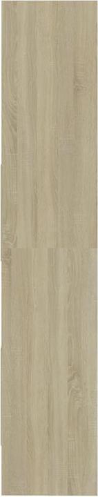Produktbild VidaXL Tedd (60 x 35 x 180 cm)