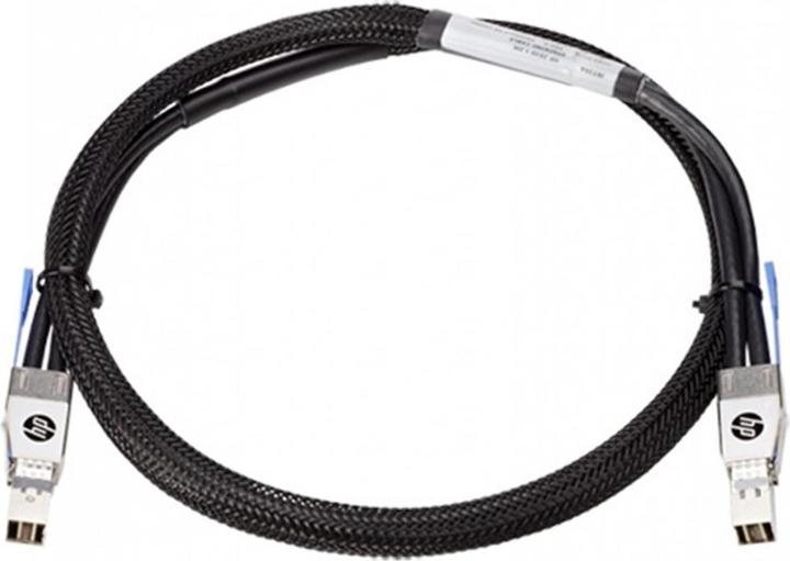 Actual product image HPE 2920 0.5m Stacking Cable (0.50 m)