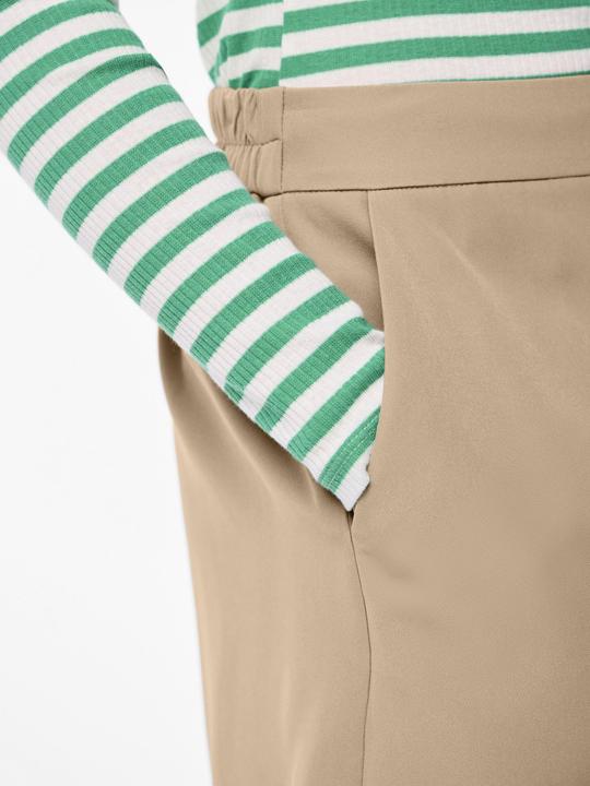 Produktbild Pieces Pcbozzy Hw Shorts Noos Bc (XS)