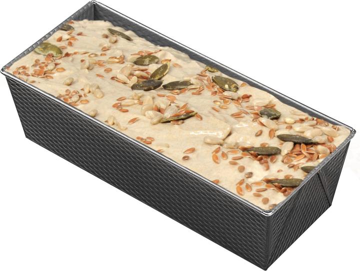 Actual product image Kaiser Bread tin 650050, 35cm
