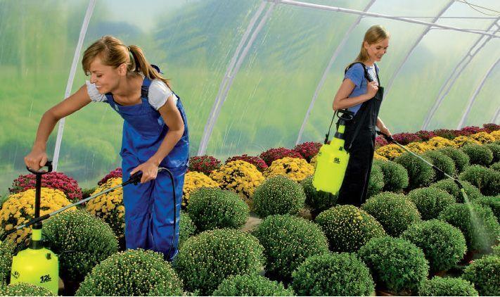Produktbild Marolex Wasser-Zerstäuber PROFESSION 9 (9 l)