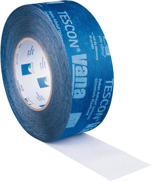 Actual product image Pro Clima All-round adhesive tape TESCON® VANA (150 mm)