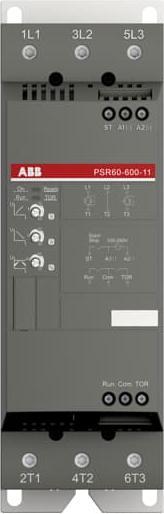 Image du produit ABB Démarreurs progressifs