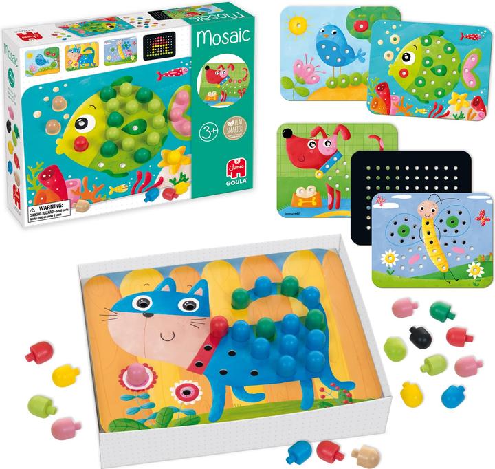Produktbild Goula Mosaik
