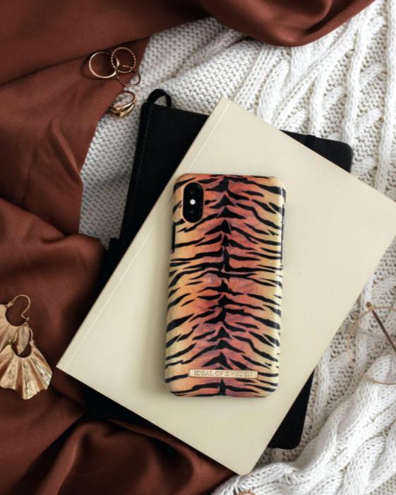 Image du produit iDeal Of Sweden Couverture Sunset Tiger (Apple iPhone 11 Pro Max)