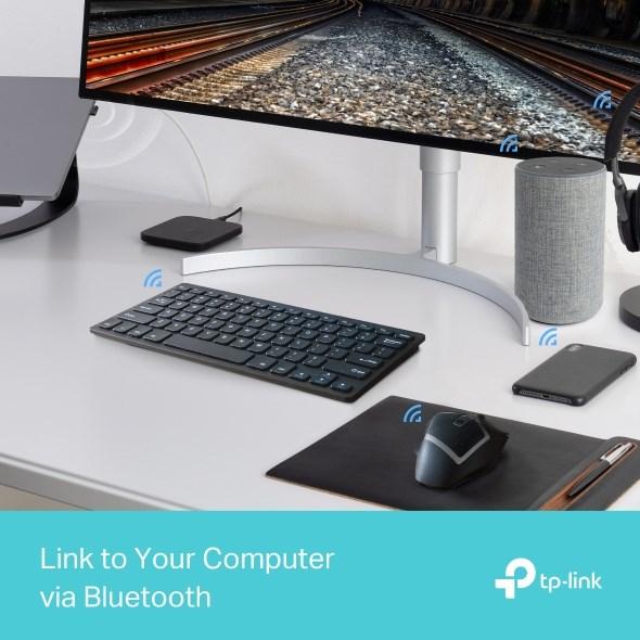 Produktbild TP-Link Karta sieciowa Archer TX10UB Nano