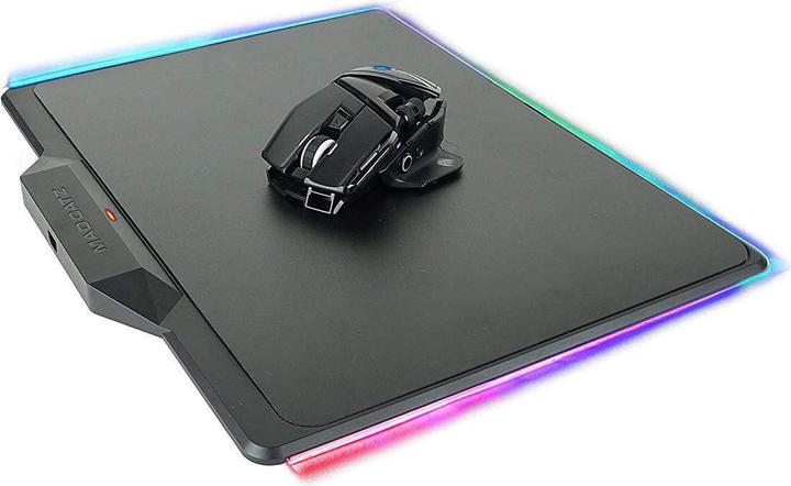 Actual product image MadCatz R.A.T. Air (Wireless)