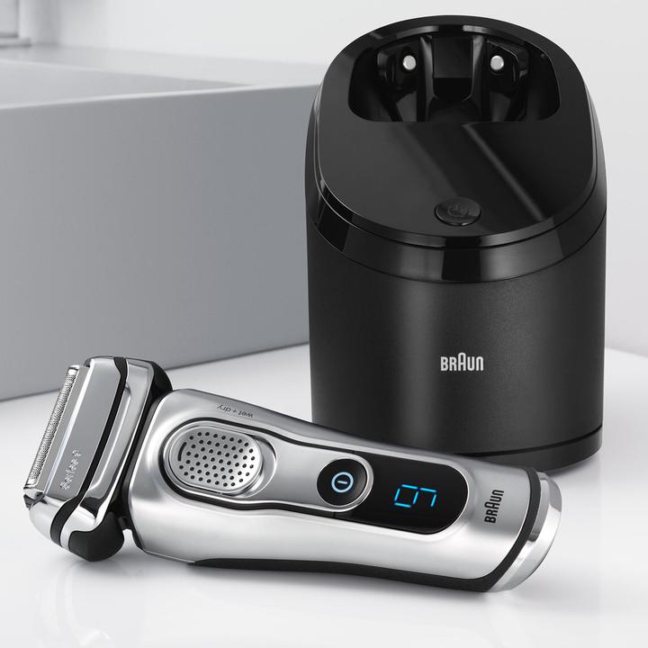 Produktbild Braun Series 9