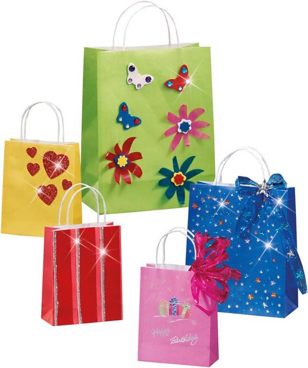 Immagine prodotto Folia Borse di trasporto (Borsa da regalo, 20 x)
